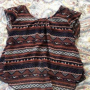 Wet seal top 5 for $10